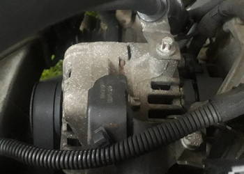 Alternator Opel Vectra C 1.8 16v ecotec 122km