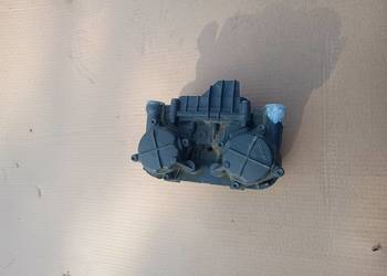 Zawór modulator Mercedes Atego A0004297624