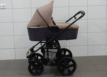 Wózek dziecięcy X lander x move stan BARDZO DOBRY