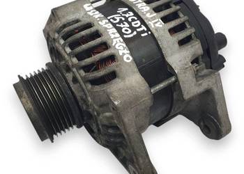 ALTERNATOR Opel Astra J 1.6 CDTI GM 13579662 100A KDAC