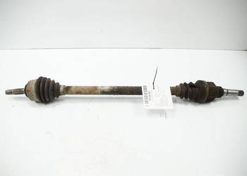 PÓŁOŚ PRAWA PRZÓD CITROEN C3 9650624180 PÓŁOŚ PRAWA PRZÓD CITROEN C3 9650624180