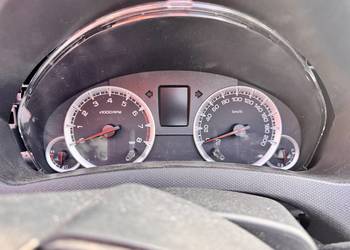 Licznik zegary SUZUKI SWIFT MK7 2010-16 5d Hatchback