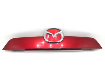 LISTWA KLAPY TYŁ MAZDA CX-5 SUV 11-17 KD53-50811 SOUL RED OSŁONA