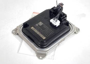 PRZETWORNICA XENON PEUGEOT 308 SW III 9843194480 MODUŁ