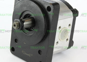 POMPA HYDRAULICZNA DEUTZ FAHR LAMBORGINI SAME STEYR 01174507