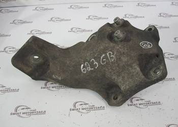 RANGE ROVER SPORT L320 3.6 V8T 306DT TDV8 łapa silnika 6H32-6061-AB