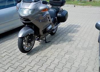 Sprzedam motor BMW R1150 2001r cena do  weekendu