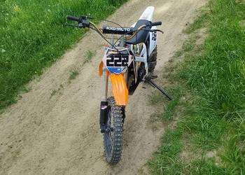 Sprzedam Crossa 125