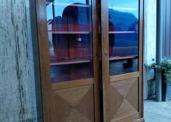 witryna - bibliotekarka  / 462