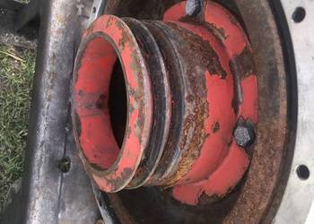 koło pasowe Andoria 1ca90, 2ca90