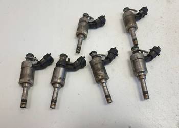 WTRYSKIWACZ Porsche 911 GT3 3.8 _ wtrysk 0261500203