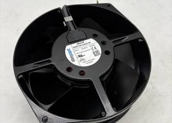 EBM Papst W2S130-AA03-08 Wentylator