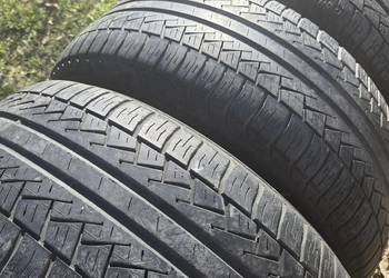 Cena za 4 opony letnie Pirelli 235/55R17 / WYSYŁKA