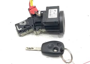 STACYJKA RENAULT TRAFIC III 285910001R 1.6 116KM KLUCZYK