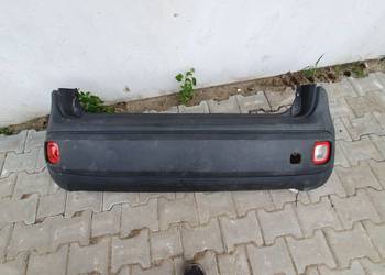 ZDERZAK TYŁ FIAT PANDA III