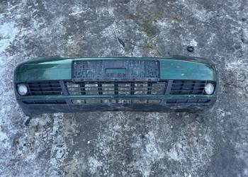 zderzak przedni przód Audi A4 B5 kolory