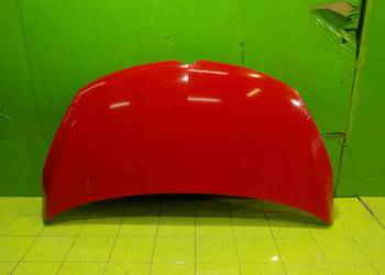 OPEL ZAFIRA C 1.8 B 14r 5D maska