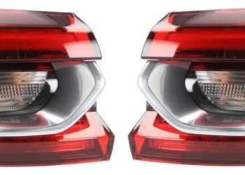 Opel Insignia 17-21 Lampa tylna NOWA Opel Insignia 17-21 Lampa tylna NOWA