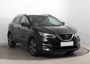Nissan Qashqai 1.2 DIG-T