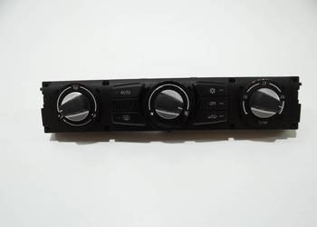 PANEL NAWIEWU KLIMATYZACJI BMW E60 E61 LIFT OE (4647837)