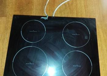 Płyta indukcyjna Samsung CTN264EA01