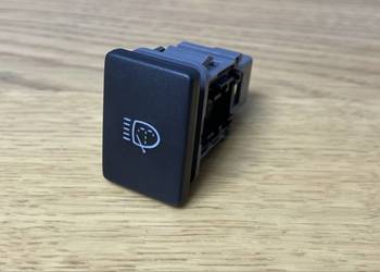 Przycisk Spryskiwaczy Reflektorów Lexus CT200h