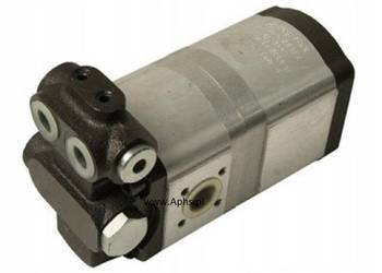 Pompa hydrauliczne Case / fiat  0510565394