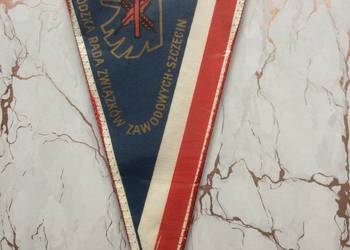 ( 1256. ) Proporczyki Nr 3