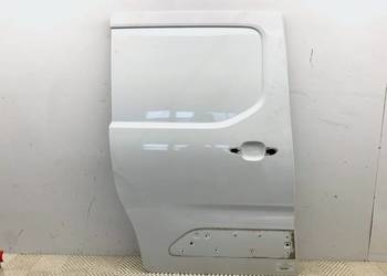 DRZWI TYŁ PRAWE PRZESUWNE TOYOTA PROACE Inny Blanc banquise