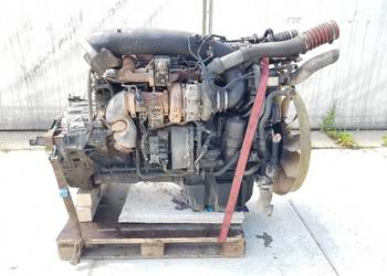 SILNIK DAF KM MX-13340H1 N