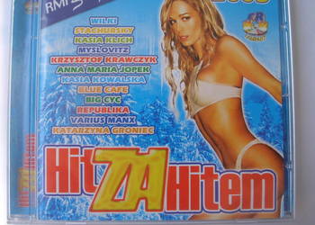+ SKLAD.plyta CD; HIT ZA HITEM 2003.
