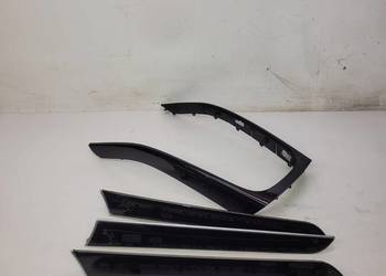 DEKOR TUNELU AUDI A4 B8 A5 8K0863305P BLACK PIANO