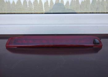 Opel Meriva A trzecia lampa stop na klapę bagażnika 13149529