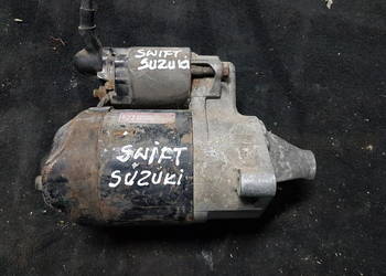 SUZUKI SWIFT 1.3 BALENO ROZRUSZNIK 31100-82011 028000-9901