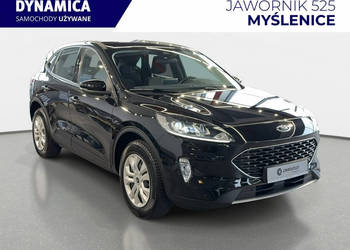 Ford Kuga VAT 23% 1.5 150KM M6 2024 r., przebieg tylko 29tys.km, NAVI, apl…