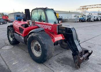 Manitou MLT 735 2008r.