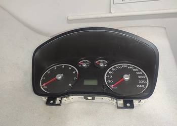 ZEGARY SAMOCHODOWE FORD FOCUS