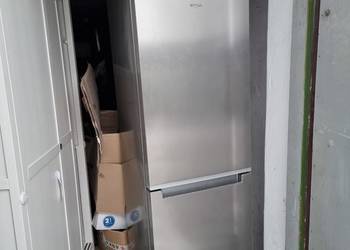 Lodówka Whirpool W7 9210 OX