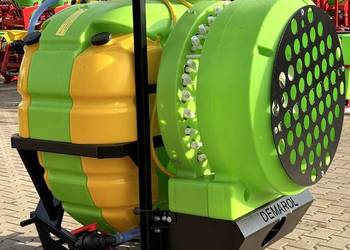 Opryskiwacz sadowniczy