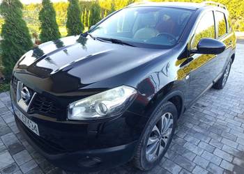 Nissan Qashqai+2 1.6dci