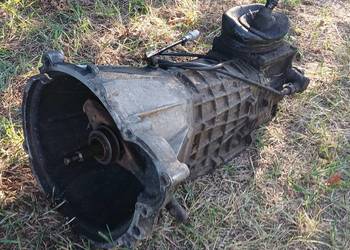 Skrzynia biegów Polonez Diesel XUD Lada Niva
