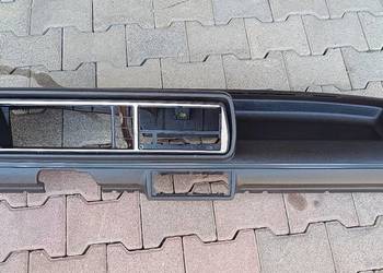 Deska rozdzielcza golf mk1 przedliftowa