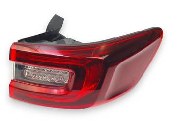 LAMPA PRAWA Renault Talisman Kombi tylna tylnia prawy tył 265504248R