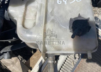 John Deere 6330 6430 6530 - zbiornik chłodnicy wody AL179270