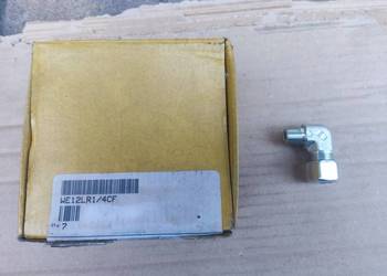 Króćce Hydrauliki Siłowej