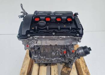 SILNIK PO REGENERACJ Citroen DS5 1.6 T TURBO THP nowy rozrząd 5F04