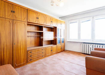 Mieszkanie Kraków os. Piastów 64.96m2 3 pokojowe