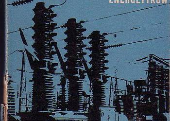 (1899) URZĄDZENIA ELEKTRYCZNE DLA ELEKTRO ENERGETYKÓW TADEUS