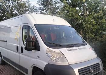 Fiat Ducato 130 Multilejk