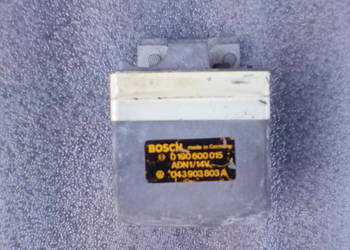 VW Regulator napięcia BOSCH ADN1/14V